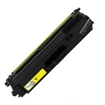 Kompatible Toner Brother DCP-L8400CDN (TN-326Y) - Yellow